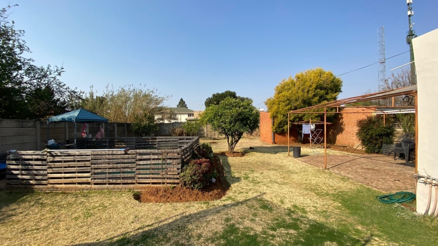 3 Bedroom Property for Sale in Wilgehof Free State